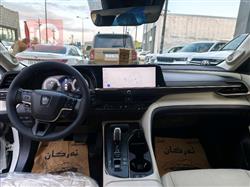 تويوتا كراون